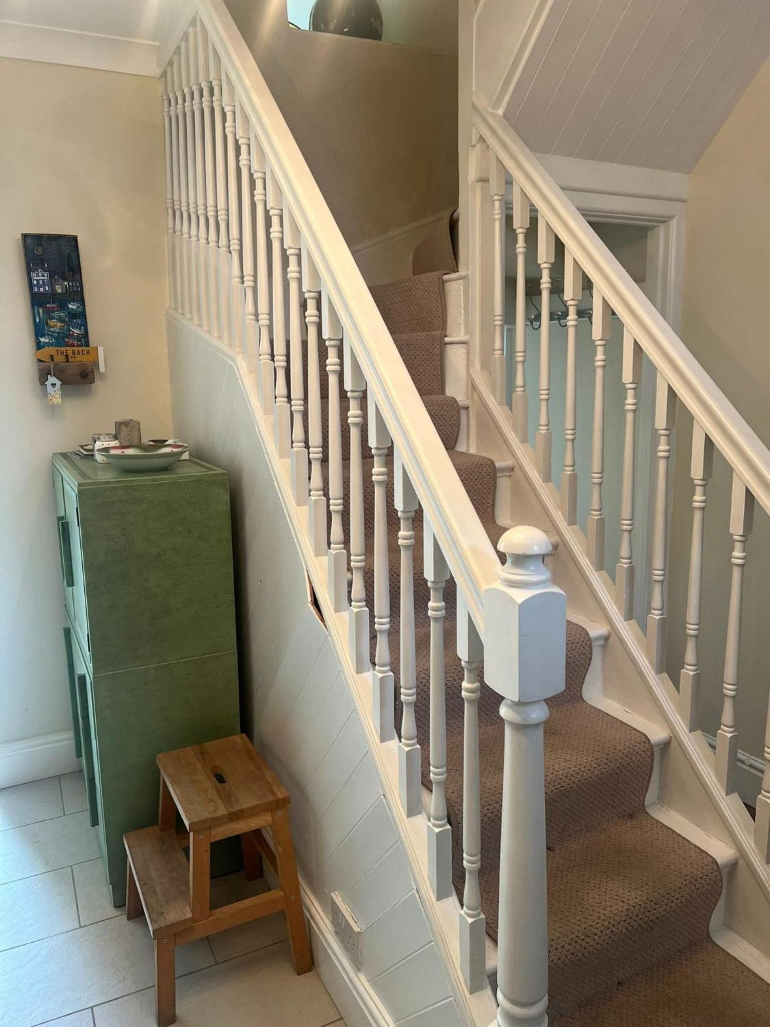Nant Meigan, Georgian Townhouse In Centre Of Aberaeron, Dog Friendly Exterior photo